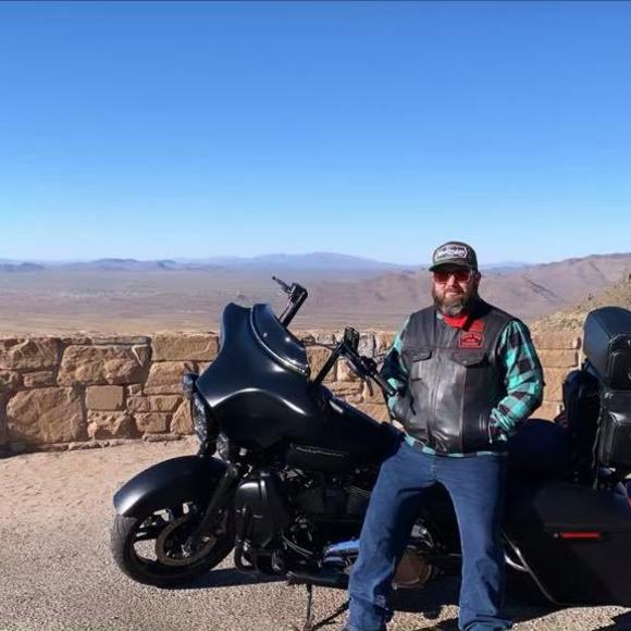 Meet your Posher, Kyle - Picture 1 of 1